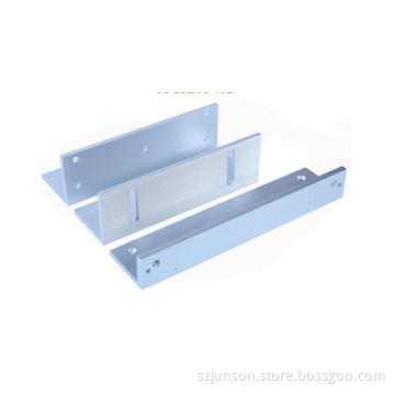The Zl Magnetic Bracket for Indoor (600LBS) (JS-28ZL)
